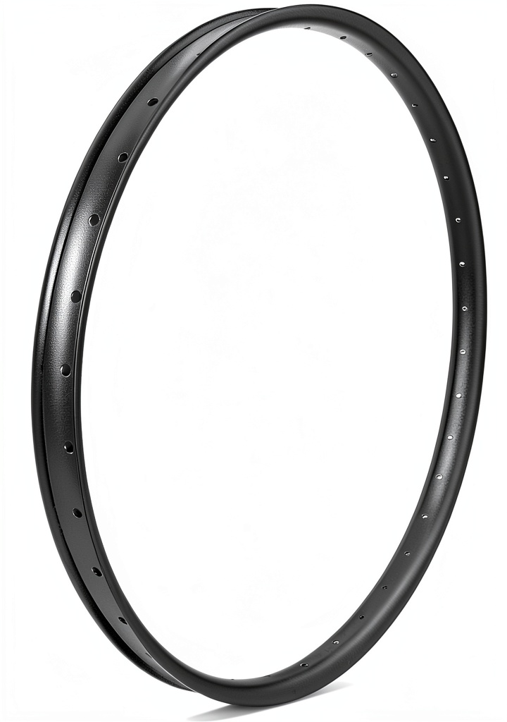 SE Bikes 27.5 inch bike rim on a street bike