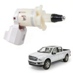 NIUBIER Door Ajar Warning Switch Plastic ON-OFF-0