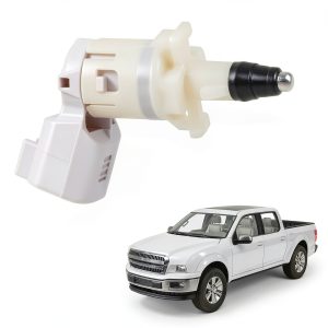 NIUBIER Door Ajar Warning Switch Plastic ON-OFF-0