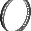 Origin8 26-Inch Alloy Bicycle Rim Black-0
