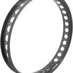 Origin8 26-Inch Alloy Bicycle Rim Black-0