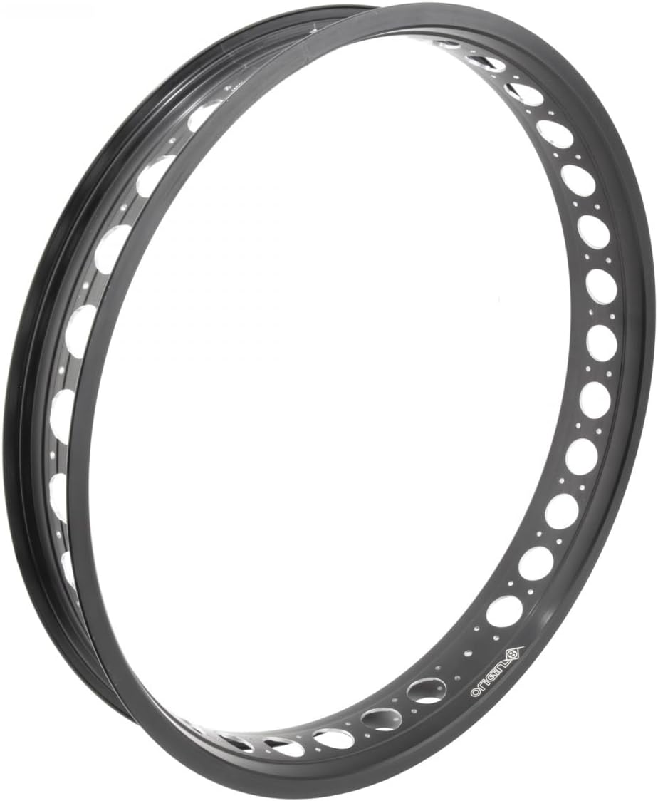 High-performance 26-inch alloy bicycle rim