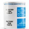 BURANIFUSION Automotive Hood Panels for Quality Control-2