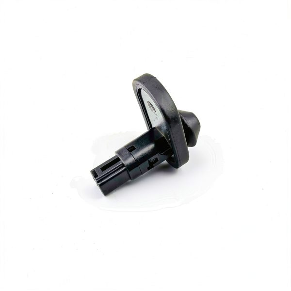 Toylexap Door Lamp Switch ON-OFF 12V Copper-5