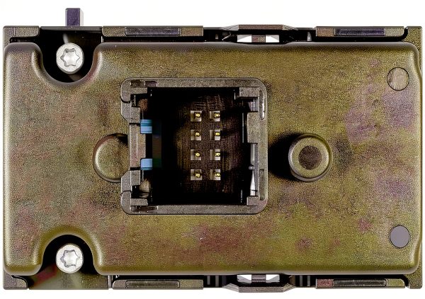 Sawyer Auto Power Sliding Door Switch Manual-1
