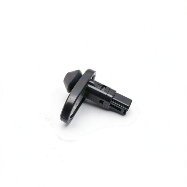 Toylexap Door Lamp Switch ON-OFF 12V Copper-7
