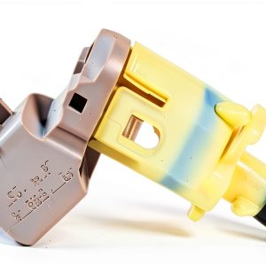 Sawyer Auto Automatic Door Ajar Warning Switch-0