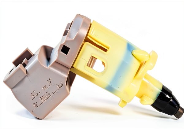 Sawyer Auto Automatic Door Ajar Warning Switch-0