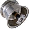 JA-ALL Mini Bike Rear Rim 10.6in Aluminum-2