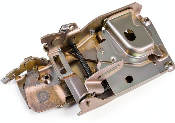 Automotive Door Ajar Warning Switches by WEINGXKS-1