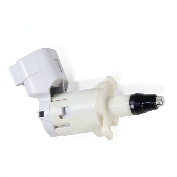 NIUBIER Door Ajar Warning Switch Plastic ON-OFF-2