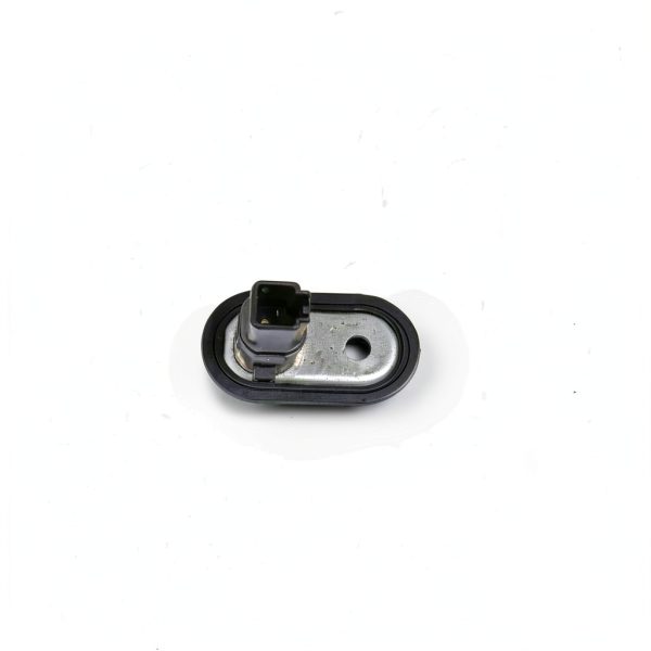 Toylexap Door Lamp Switch ON-OFF 12V Copper-3