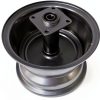 JA-ALL Mini Bike Rear Rim 10.6in Aluminum-0
