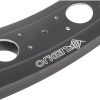 Origin8 26-Inch Alloy Bicycle Rim Black-2