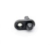 Toylexap Door Lamp Switch ON-OFF 12V Copper-4