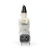 NIUBIER Door Ajar Warning Switch Plastic ON-OFF-5