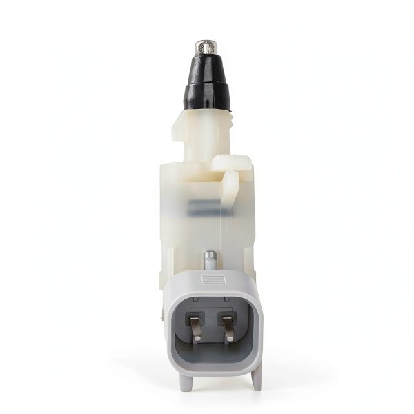 NIUBIER Door Ajar Warning Switch Plastic ON-OFF-5