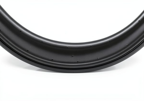 Weinmann Bike Rims 20in Black Universal Fit-1