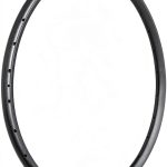 DT Swiss 28 Hole Bike Rim Black 29in Disc-0
