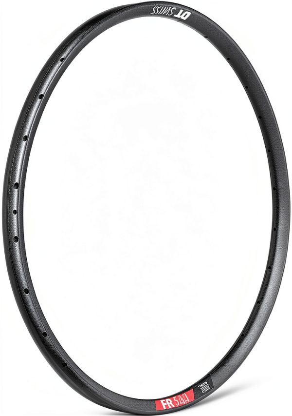 DT Swiss 28 Hole Bike Rim Black 29in Disc-0