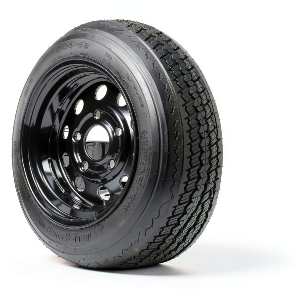Bike Rim WOLF PACK 4.80-12 Universal Fit 20.5in-5