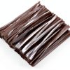 Metallic Twist Ties DGTANGYIN 4in Flexible-0