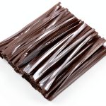 Metallic Twist Ties DGTANGYIN 4in Flexible-0