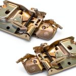 Automotive Door Ajar Warning Switches by WEINGXKS-0
