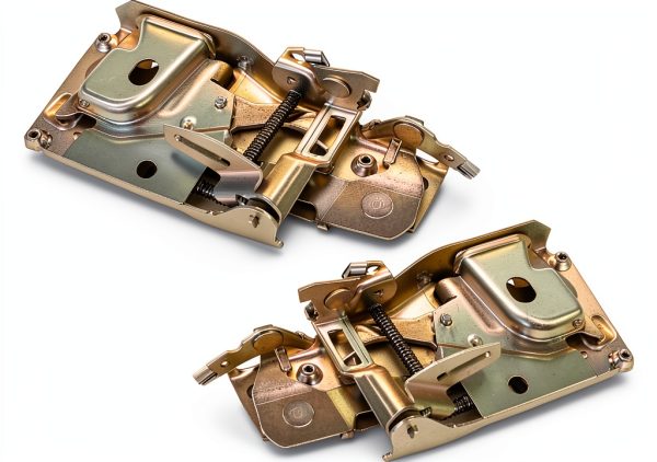 Automotive Door Ajar Warning Switches by WEINGXKS-0