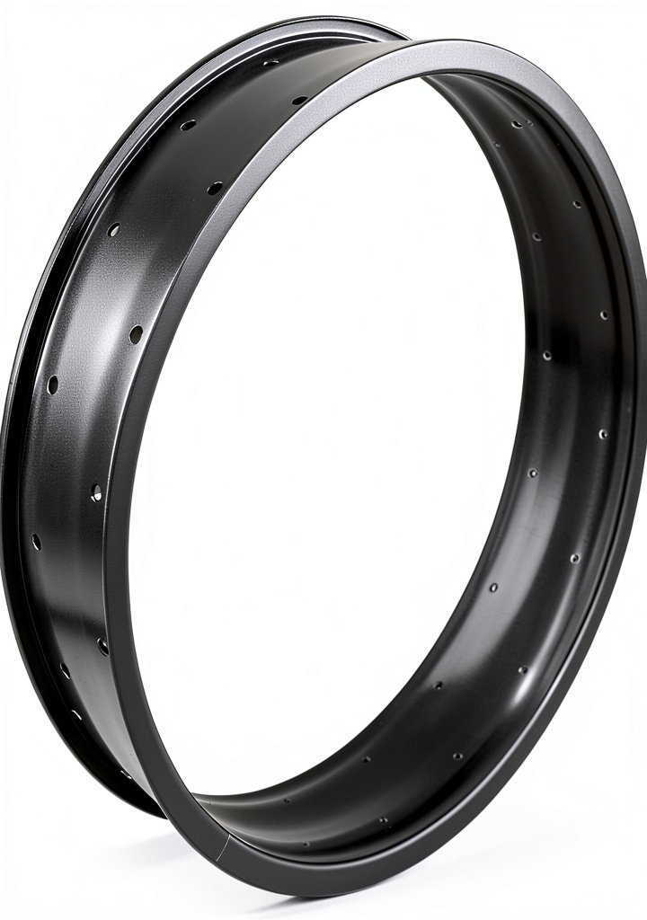 Weinmann bike rims 20in black universal fit