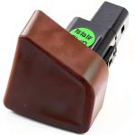 GM Genuine Parts Door Ajar Switch Panel Mount-0
