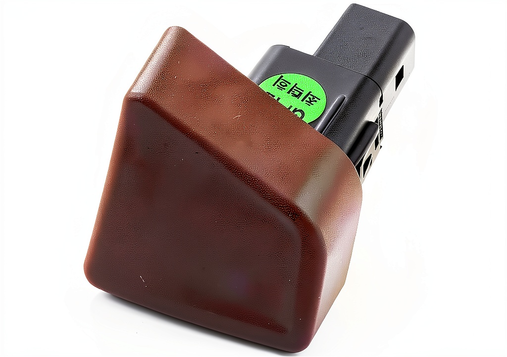 GM Genuine Parts Door Ajar Switch Panel Mount