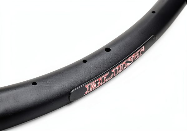 Velocity 27.5 MTB Rims Wall Black 35mm Width-2