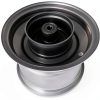 JA-ALL Mini Bike Rear Rim 10.6in Aluminum-1