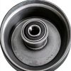 JA-ALL Mini Bike Rear Rim 10.6in Aluminum-3
