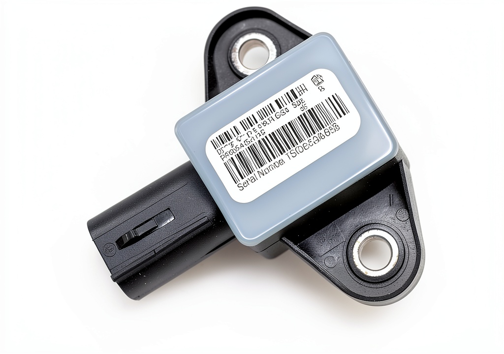 Mopar door ajar warning sensor