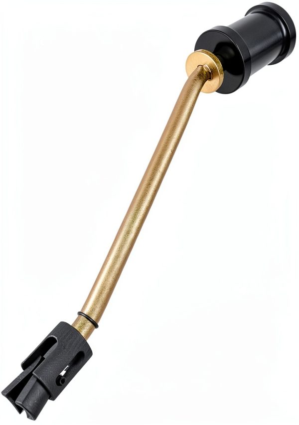 Fuel Injector Remover Tool ZKTOOL Metal Design-0