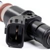 Fuel Injector NewYall Aluminum Stainless 4 Port-4
