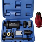 Yuesstloo Fuel Injector Tool Kit Steel Design-0
