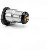 SCITOO Fuel Injector Metal High Performance 8‑Port-3