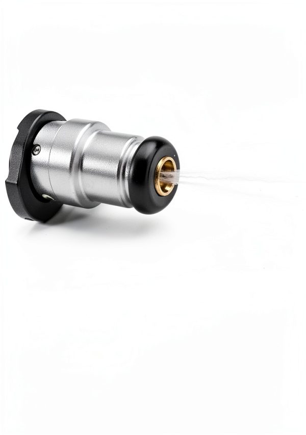SCITOO Fuel Injector Metal High Performance 8‑Port-3