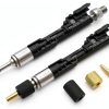 Yuesstloo Fuel Injector Tool Kit Steel Design-7
