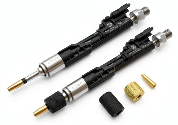 Yuesstloo Fuel Injector Tool Kit Steel Design-7