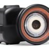 Fuel Injector NewYall Aluminum Stainless 4 Port-6