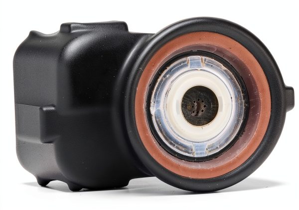 Fuel Injector NewYall Aluminum Stainless 4 Port-6