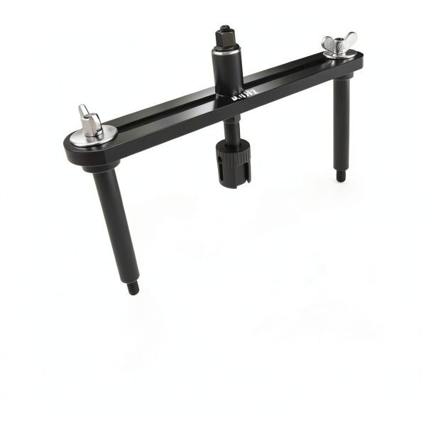 ZKTOOL Fuel Injector Puller PLUS 310-197 Design-1