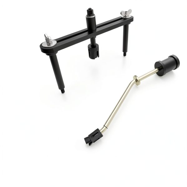 ZKTOOL Fuel Injector Puller PLUS 310-197 Design-2