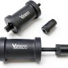 Yuesstloo Fuel Injector Tool Kit Steel Design-2