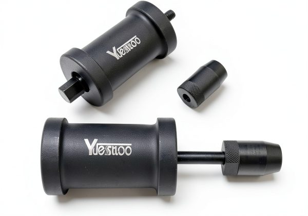 Yuesstloo Fuel Injector Tool Kit Steel Design-2