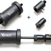 Yuesstloo Fuel Injector Tool Kit Steel Design-4